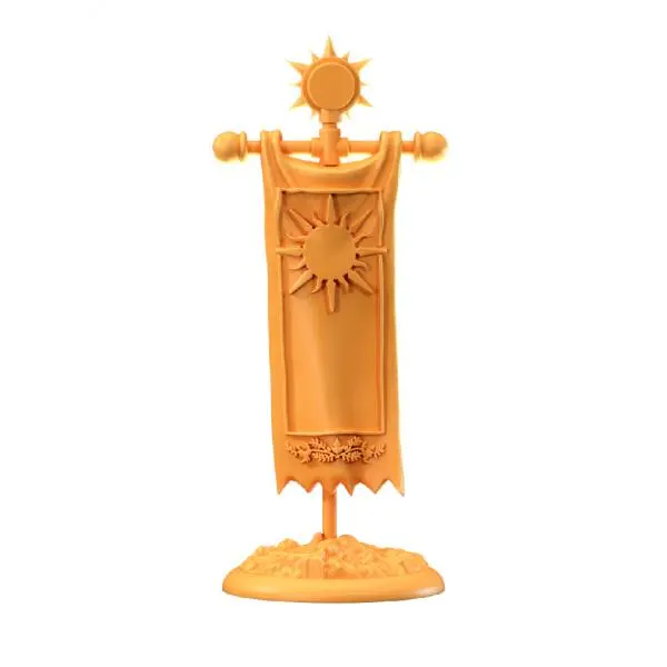 Martell Deluxe Activation Banner