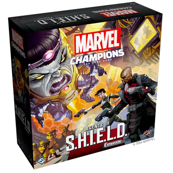 Marvel Champions