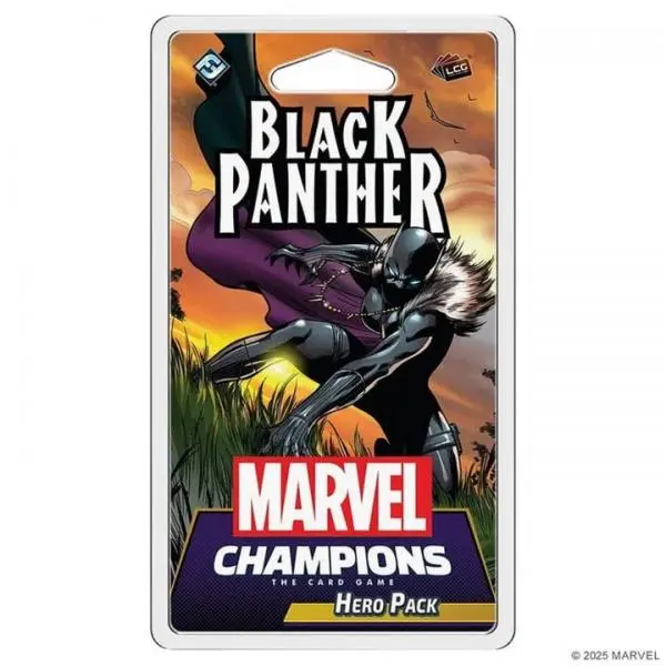 Marvel Champions
