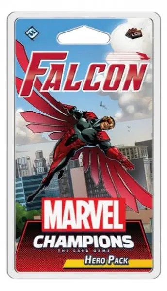 Marvel Champions