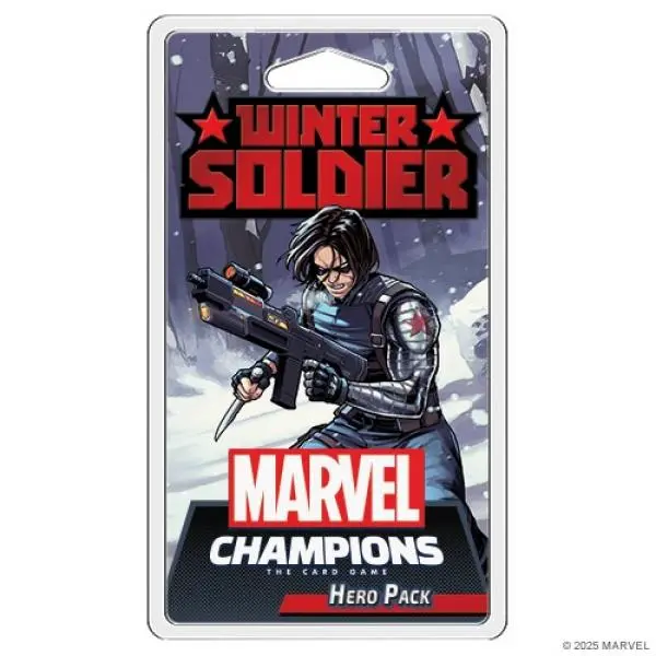 Marvel Champions