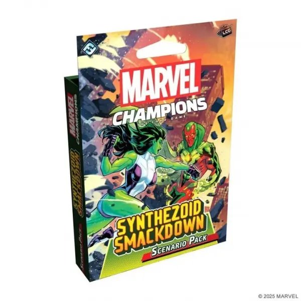 Marvel Champions