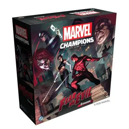 Marvel Champions