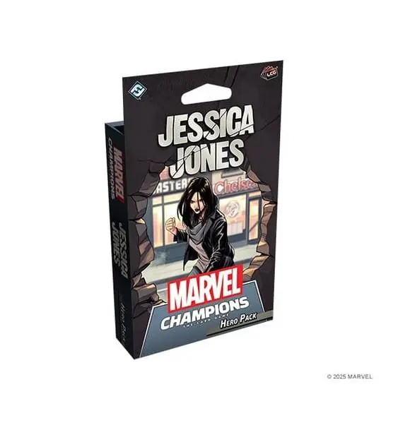 Marvel Champions
