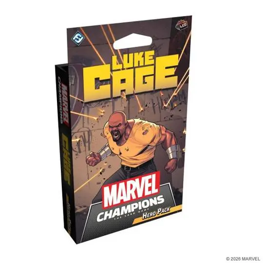 Marvel Champions