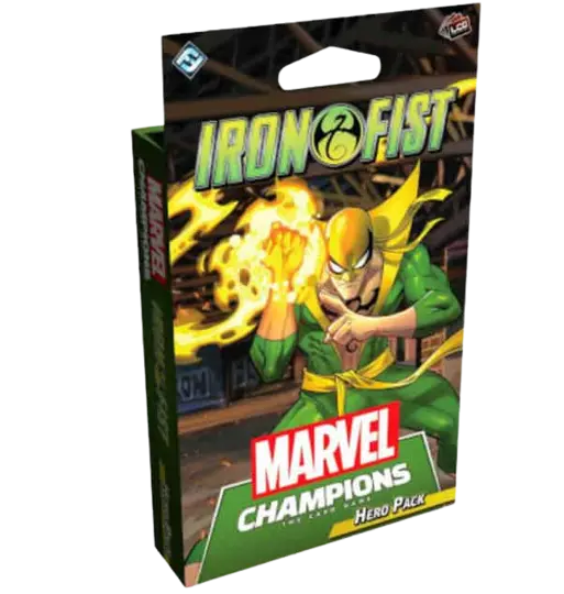 Marvel Champions