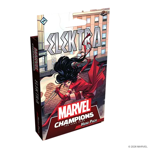 Marvel Champions