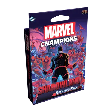 Marvel Champions