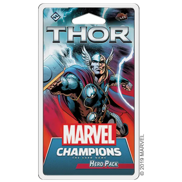 Marvel Champions