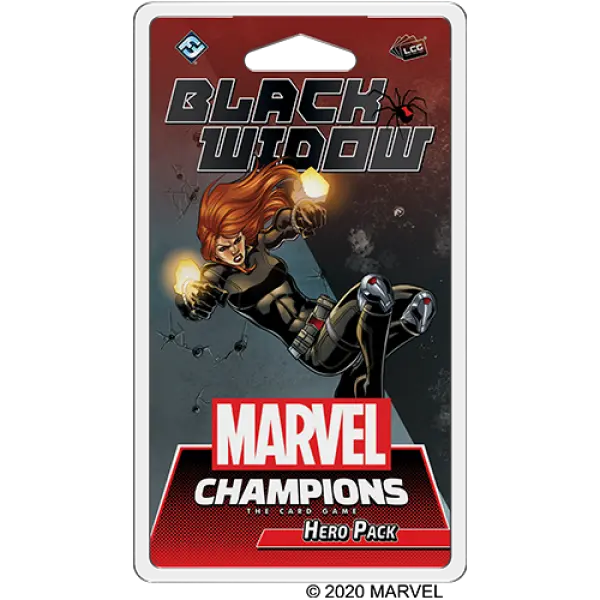 Marvel Champions