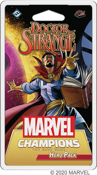 Marvel Champions