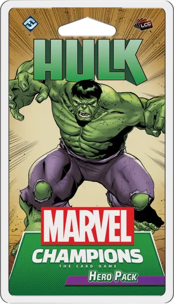 Marvel Champions