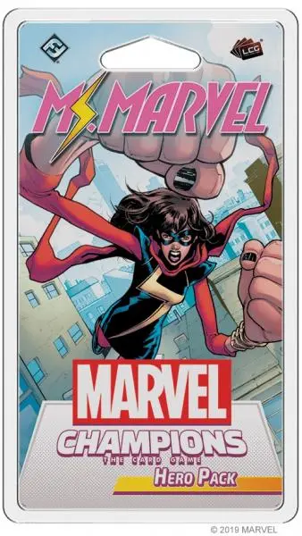 Marvel Champions