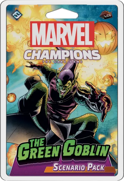 Marvel Champions