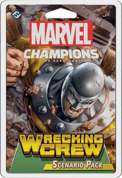 Marvel Champions