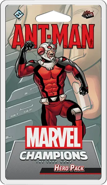 Marvel Champions