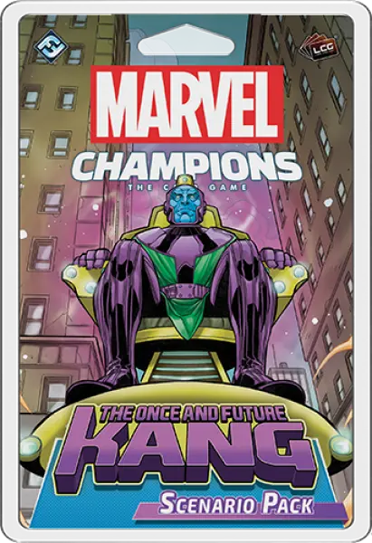 Marvel Champions
