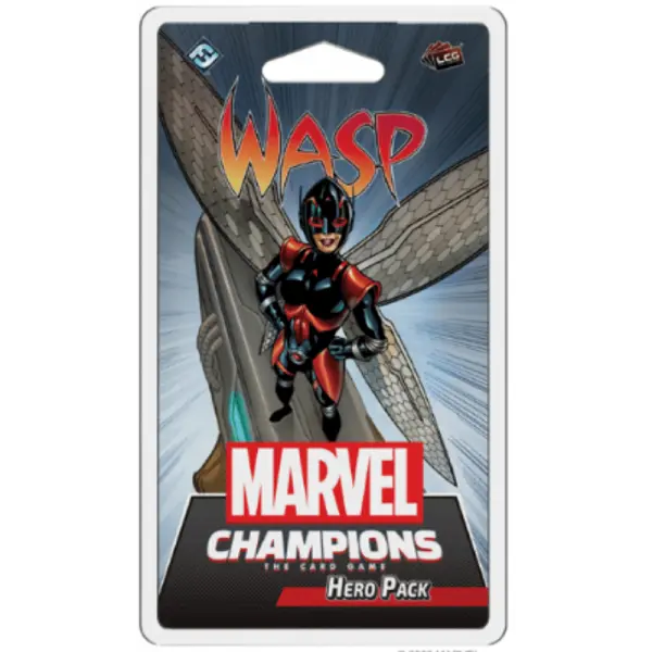 Marvel Champions