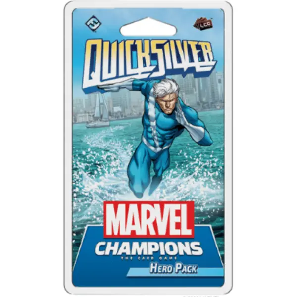 Marvel Champions