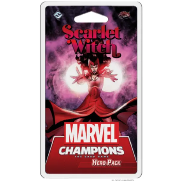 Marvel Champions