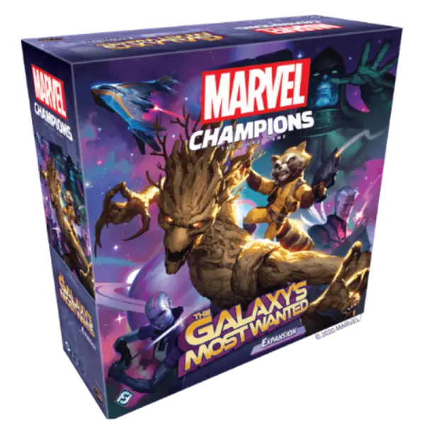 Marvel Champions