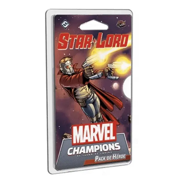 Marvel Champions