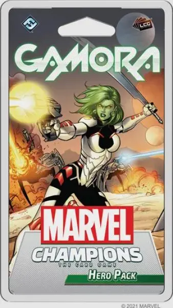 Marvel Champions