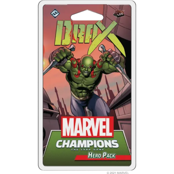 Marvel Champions