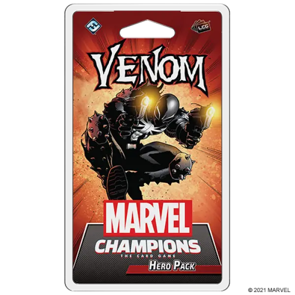 Marvel Champions