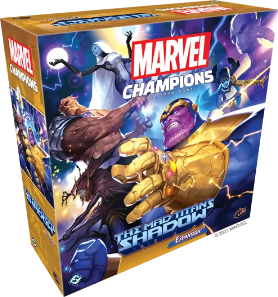 Marvel Champions