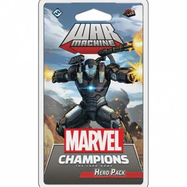 Marvel Champions