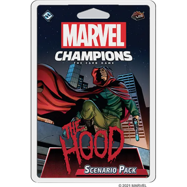 Marvel Champions