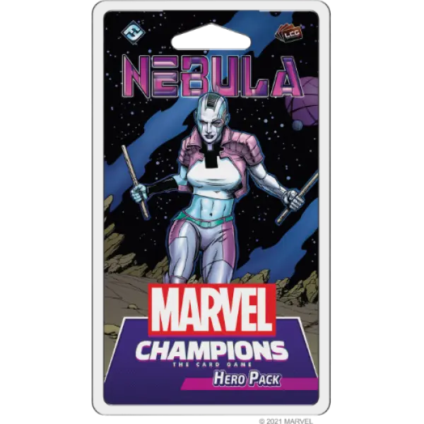 Marvel Champions