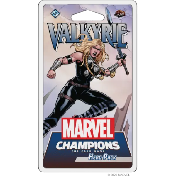 Marvel Champions