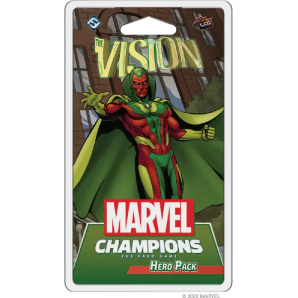 Marvel Champions