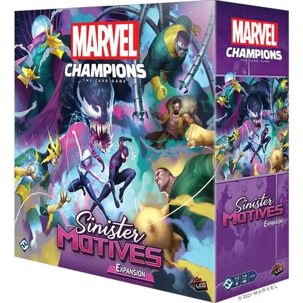 Marvel Champions