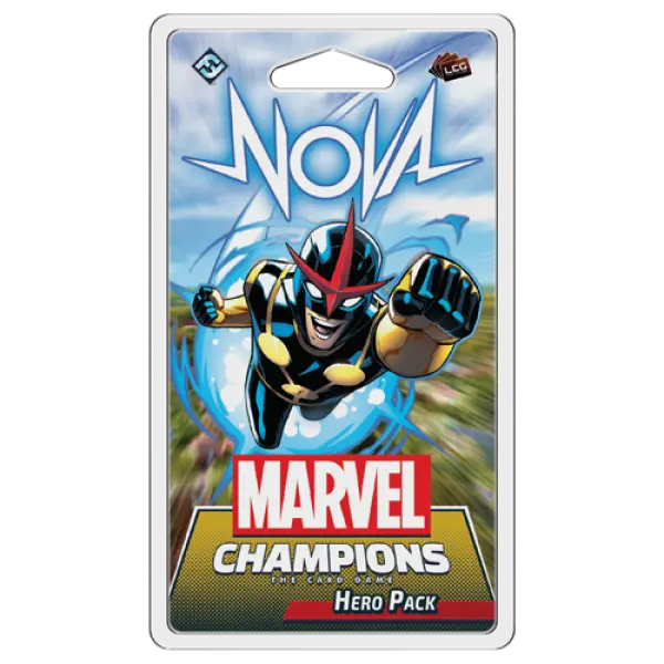 Marvel Champions