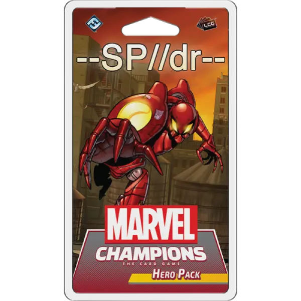 Marvel Champions