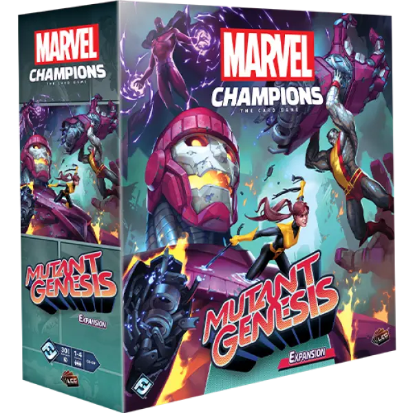 Marvel Champions