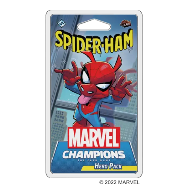 Marvel Champions