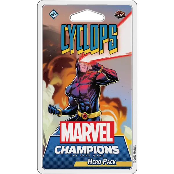 Marvel Champions