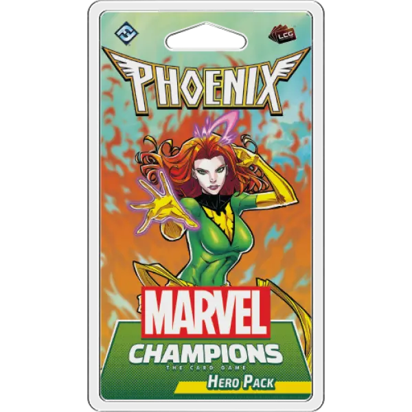 Marvel Champions