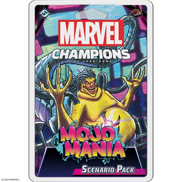 Marvel Champions