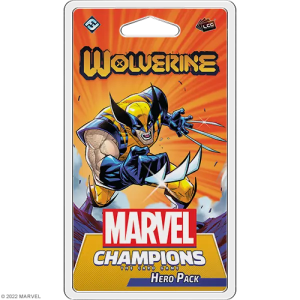 Marvel Champions