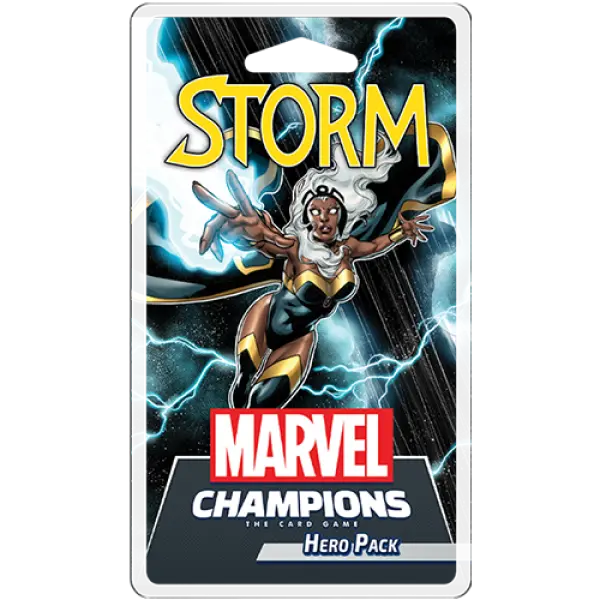 Marvel Champions