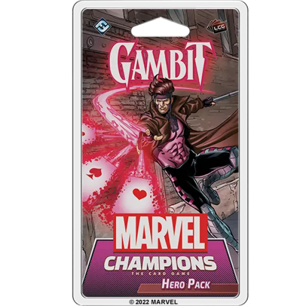 Marvel Champions