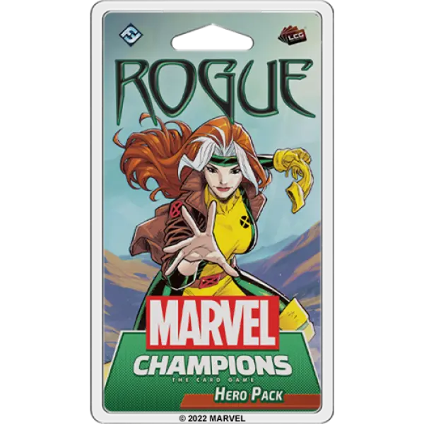 Marvel Champions