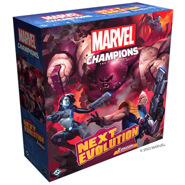 Marvel Champions