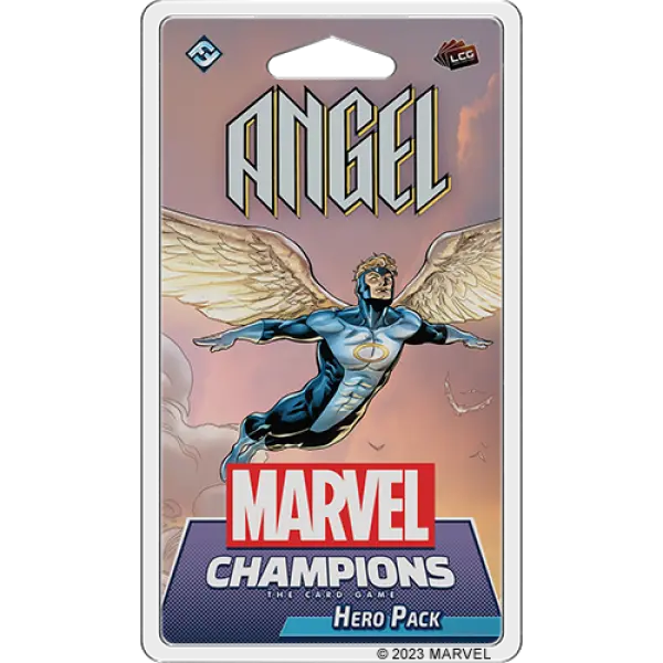 Marvel Champions