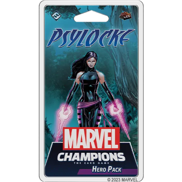 Marvel Champions